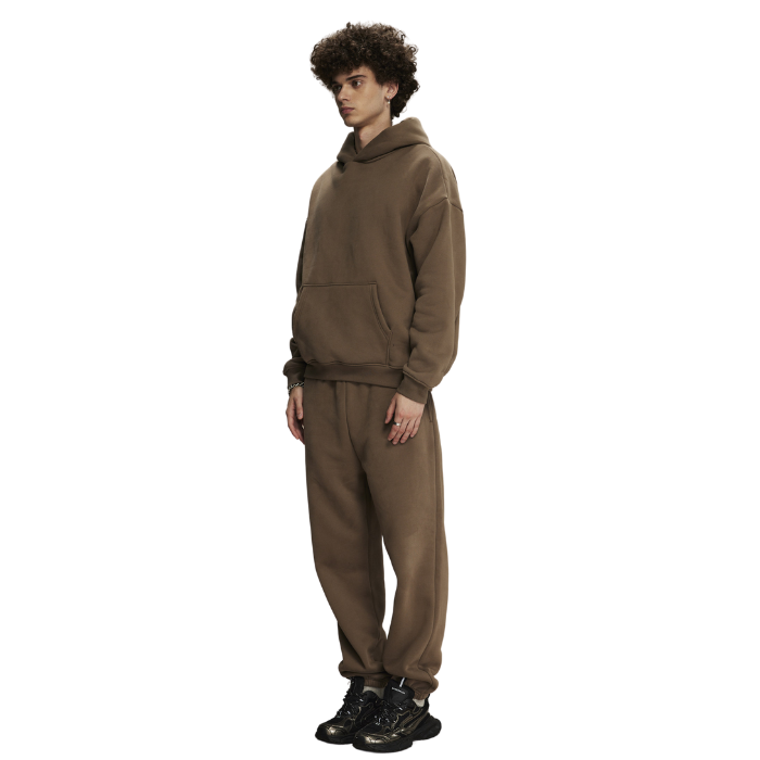 FLMNGO Heavyweight Hoodie