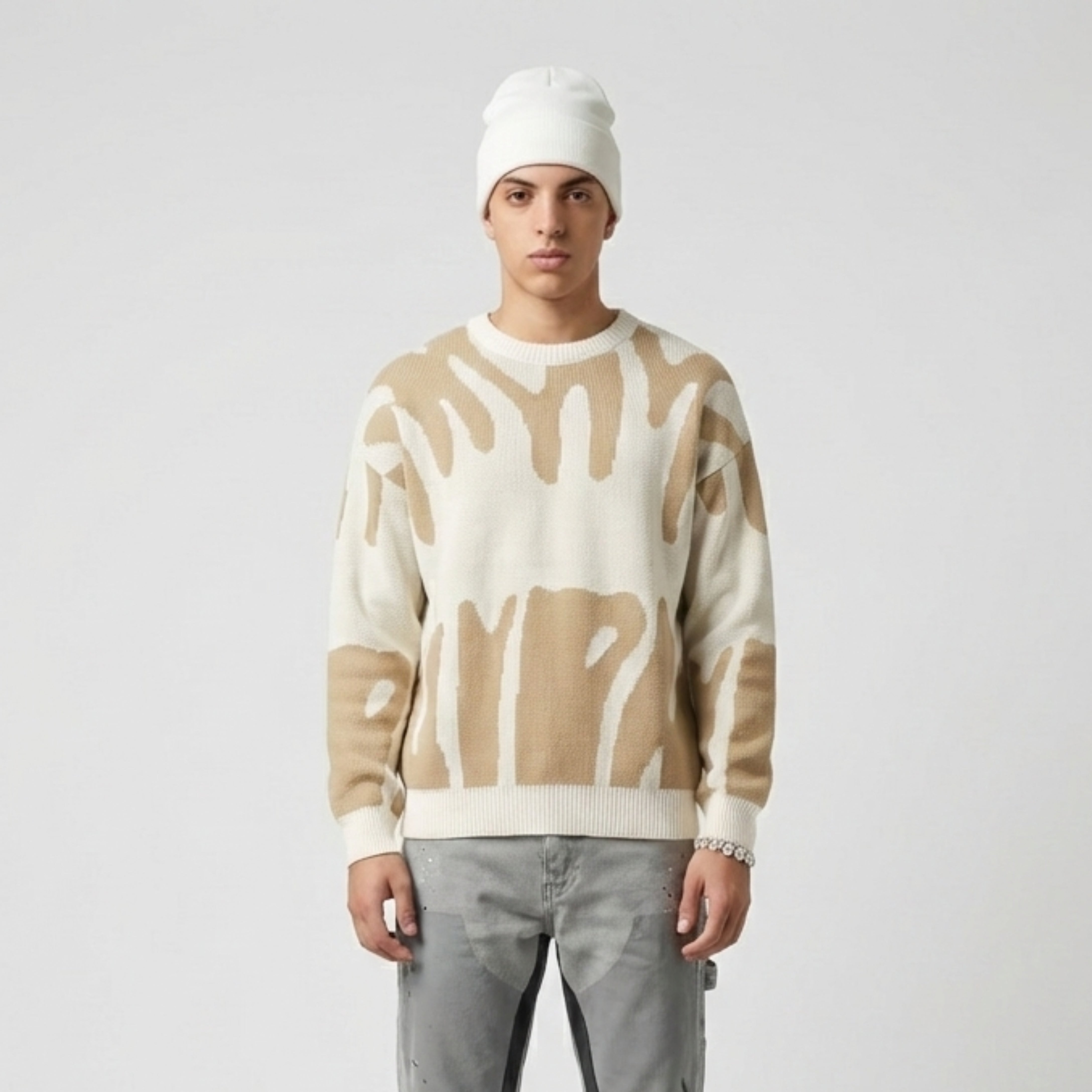 KAGRA — SWEATER