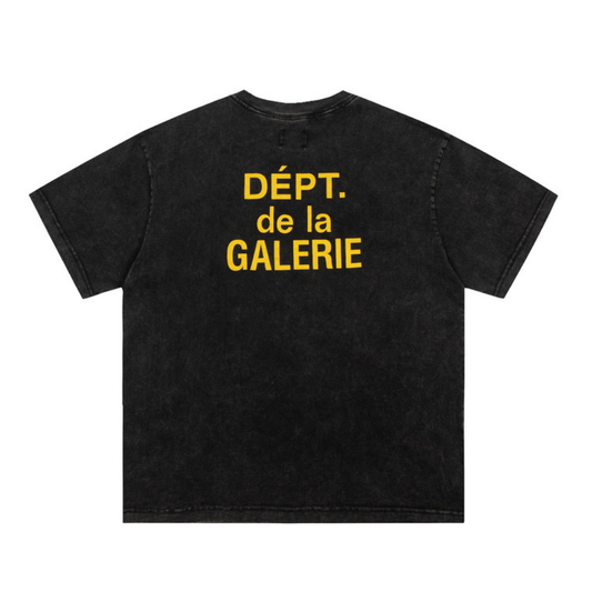 FLMNGO x Gallery Dpt. T-shirt
