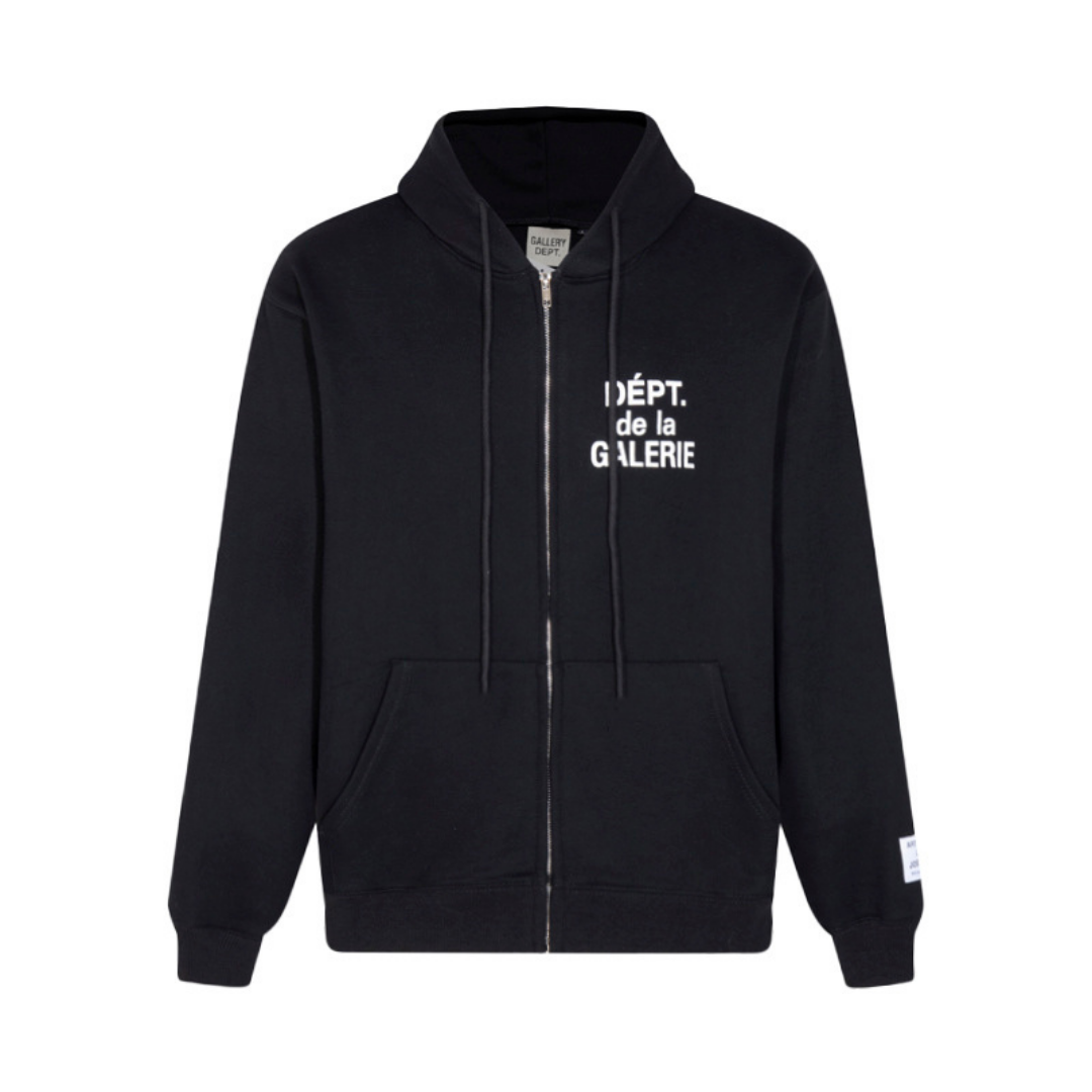 FLMNGO x Gallery Dpt. Jacket