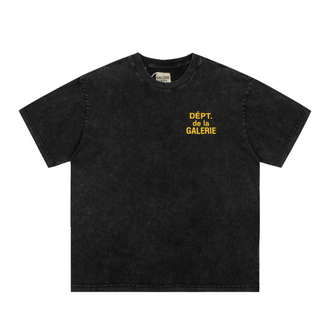 FLMNGO x Gallery Dpt. T-shirt