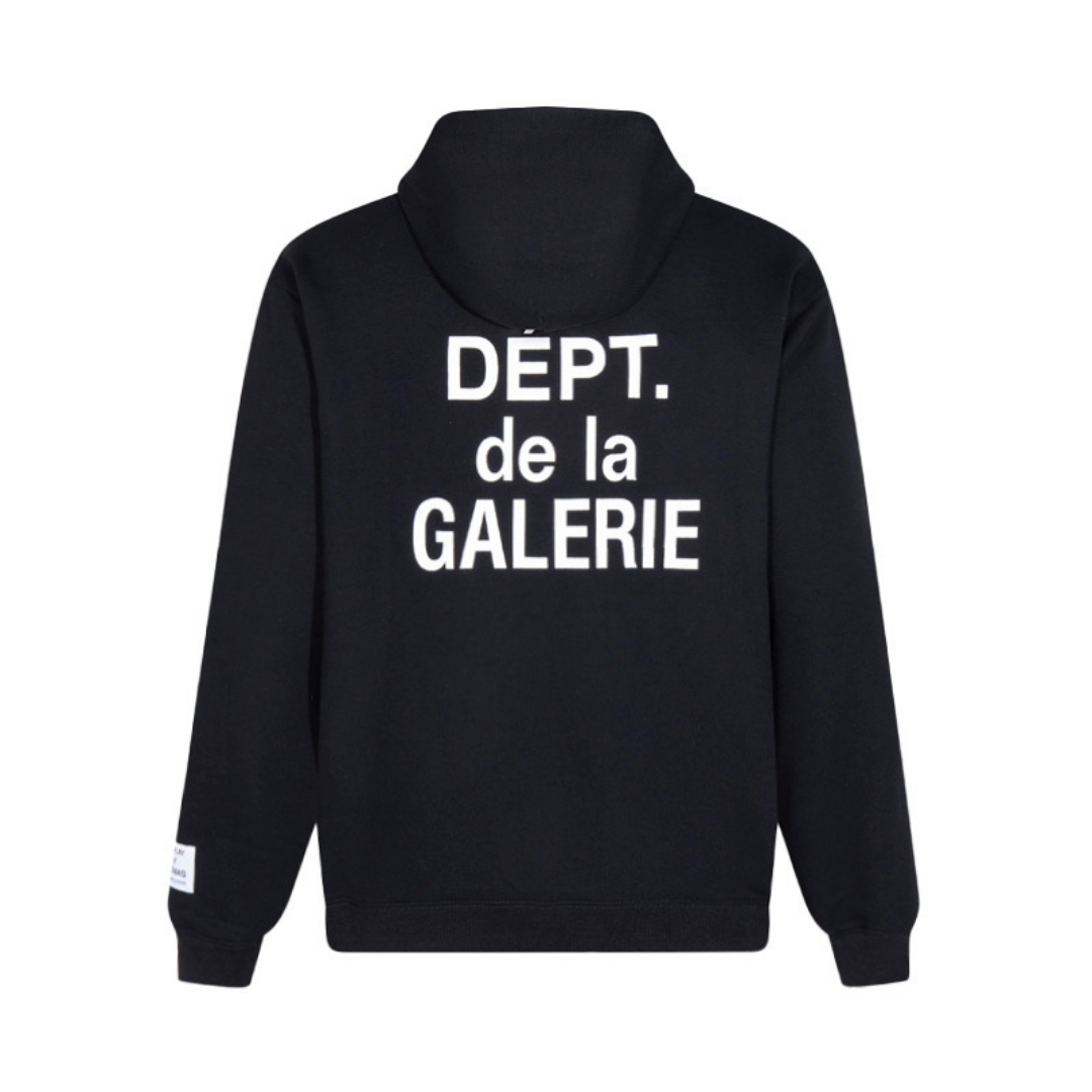 FLMNGO x Gallery Dpt. Jacket