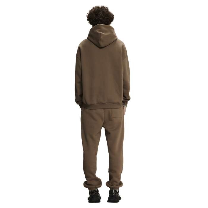 FLMNGO Heavyweight Hoodie