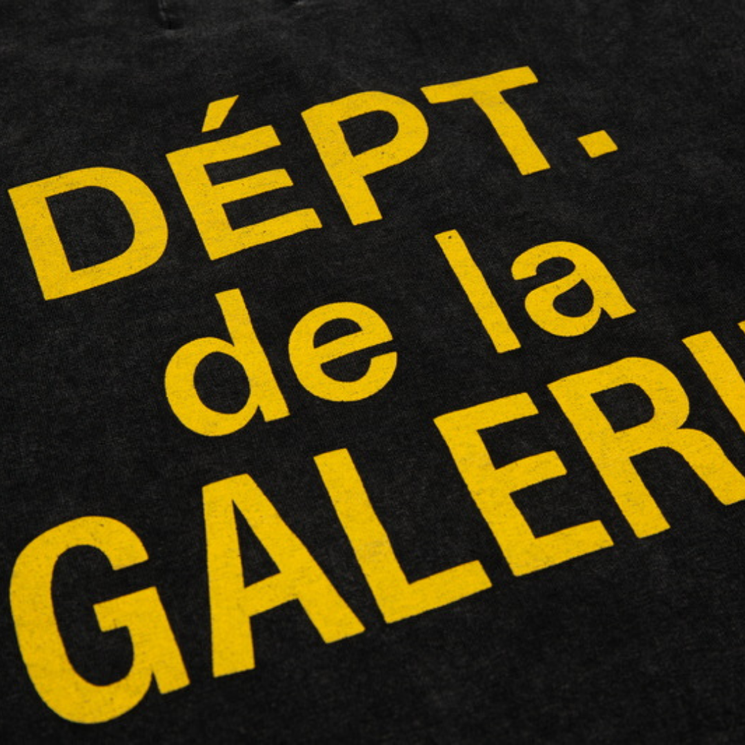 FLMNGO x Gallery Dpt. T-shirt