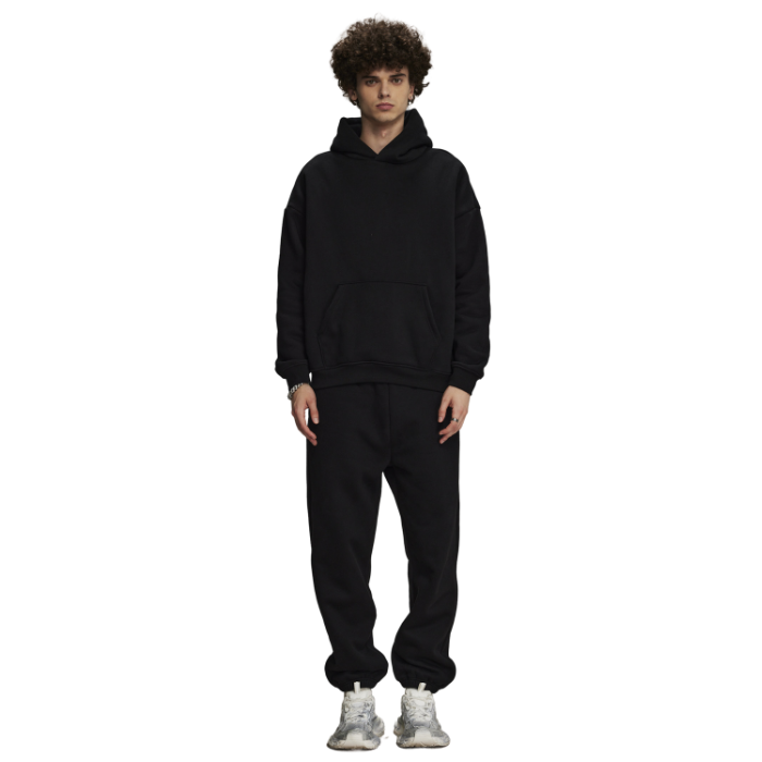FLMNGO Heavyweight Hoodie