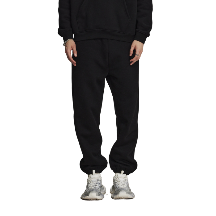 EVERYDAY CUFFED JOGGERS