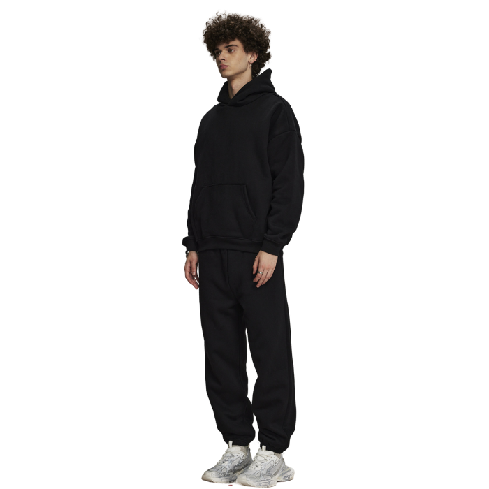 FLMNGO Heavyweight Hoodie