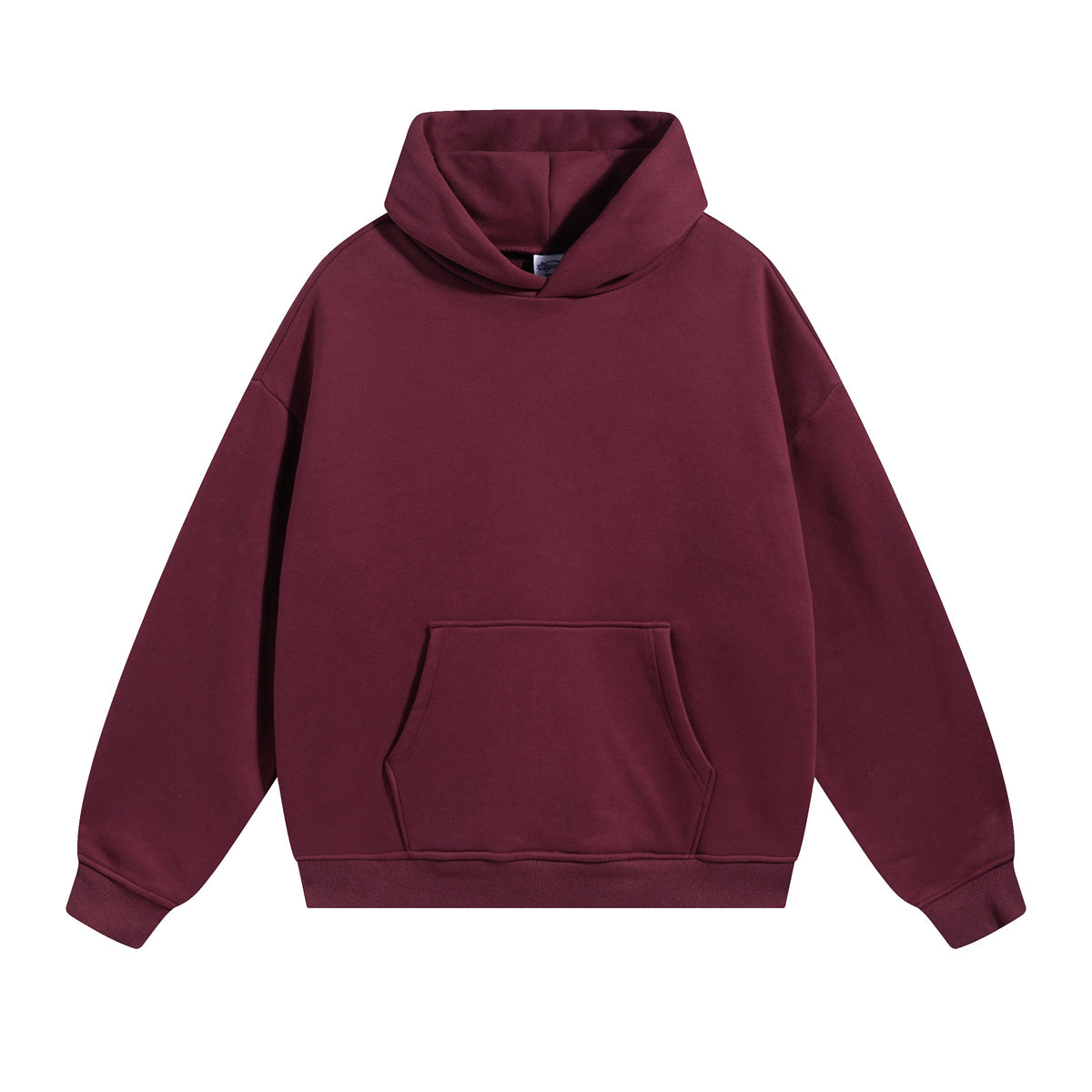 FLMNGO Heavyweight Hoodie