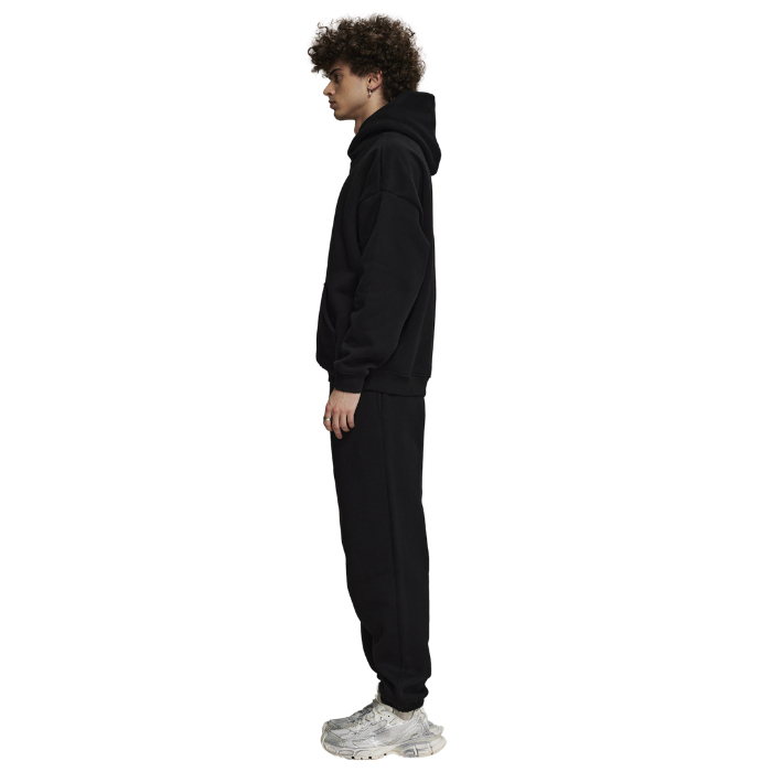 FLMNGO Heavyweight Hoodie