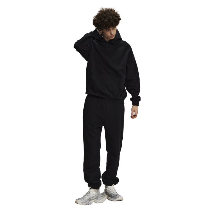 Flamingo HEAVYWEIGHT HOODIE