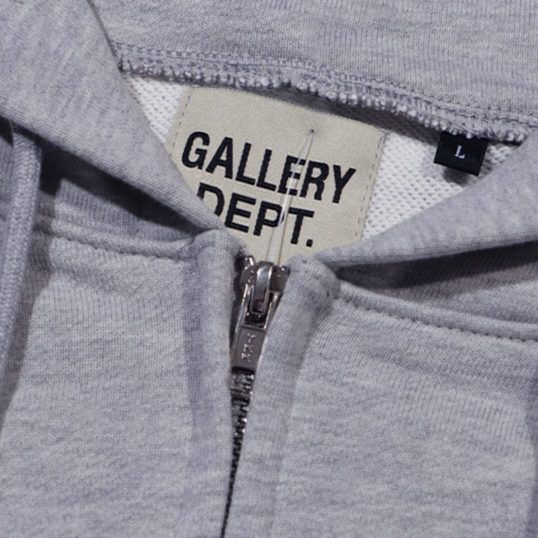 FLMNGO x Gallery Dpt. Jacket