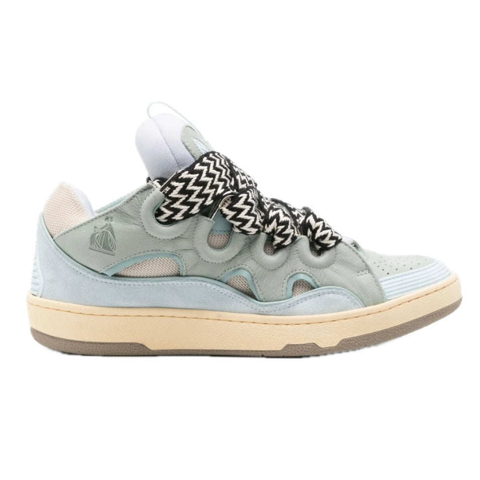 FLMNGO x Curb Shoes