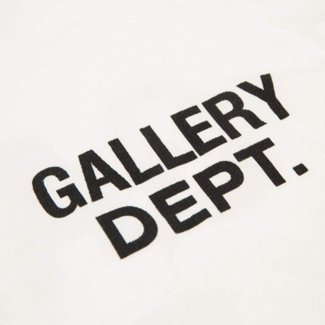FLMNGO x Gallery Dpt. T-shirt