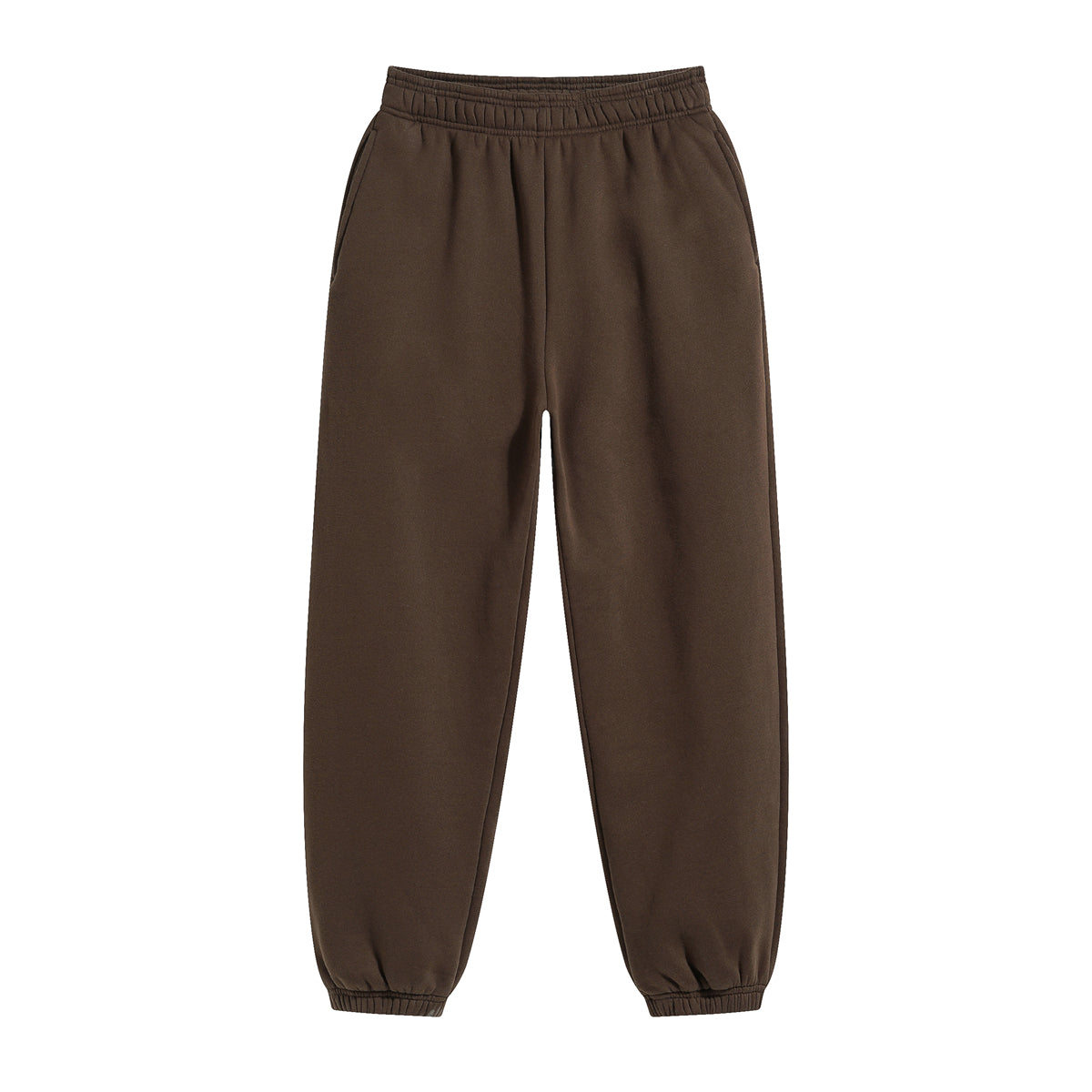 EVERYDAY CUFFED JOGGERS