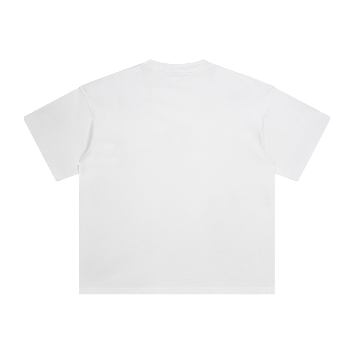 FLMNGO Everyday Tee