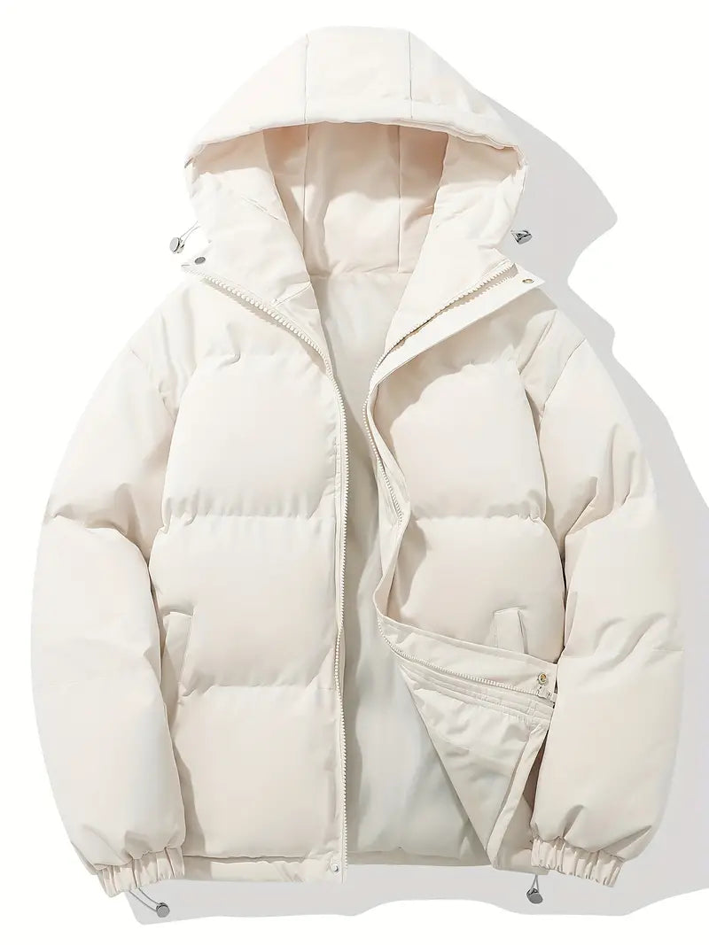 FLMNGO x Donsjacket