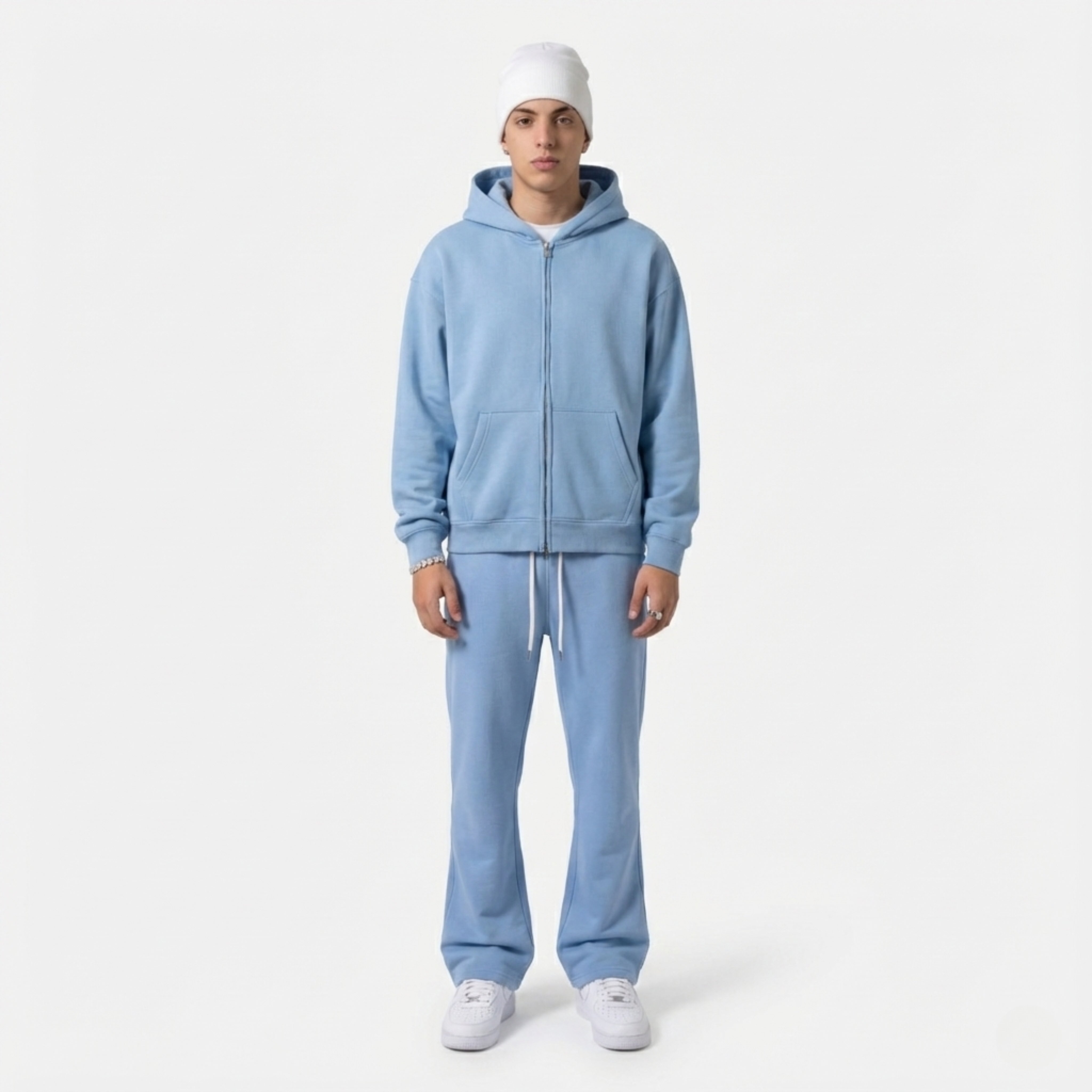 Flamingo ZIP TRACKSUIT