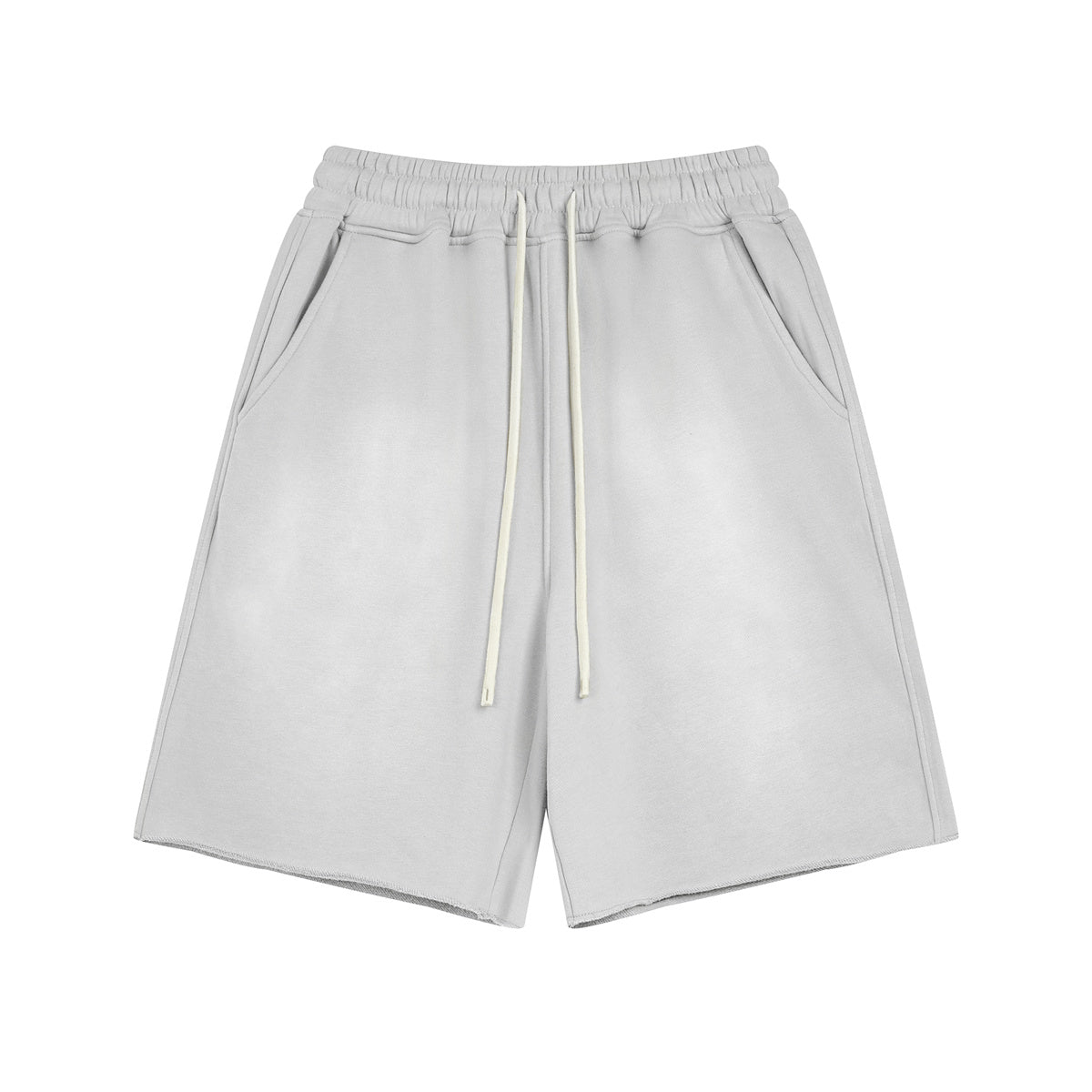 FLMNGO Washed Shorts