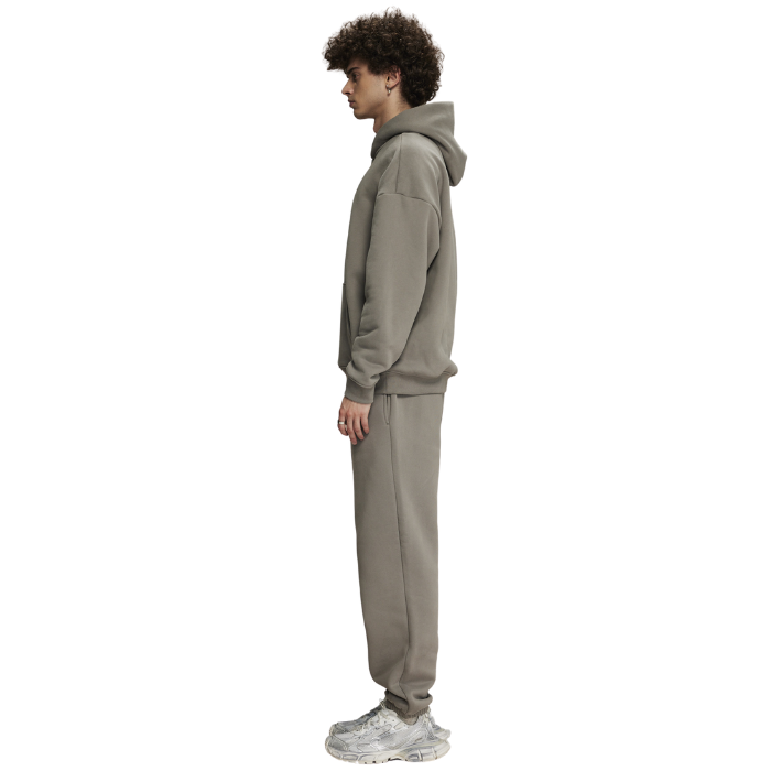 FLMNGO Heavyweight Hoodie
