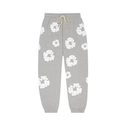FLMNGO X Denim Trs Sweatpants Grey