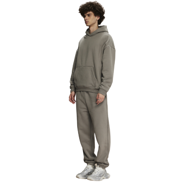FLMNGO Heavyweight Hoodie