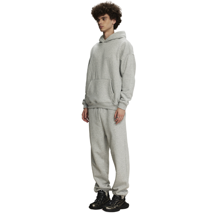 FLMNGO Heavyweight Hoodie