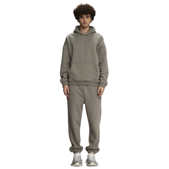 FLMNGO Heavyweight Hoodie