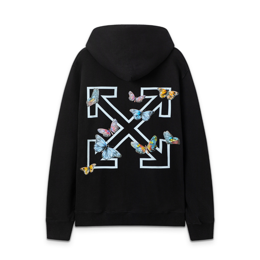 FLMNGO x Off-W Monogram Hoodie