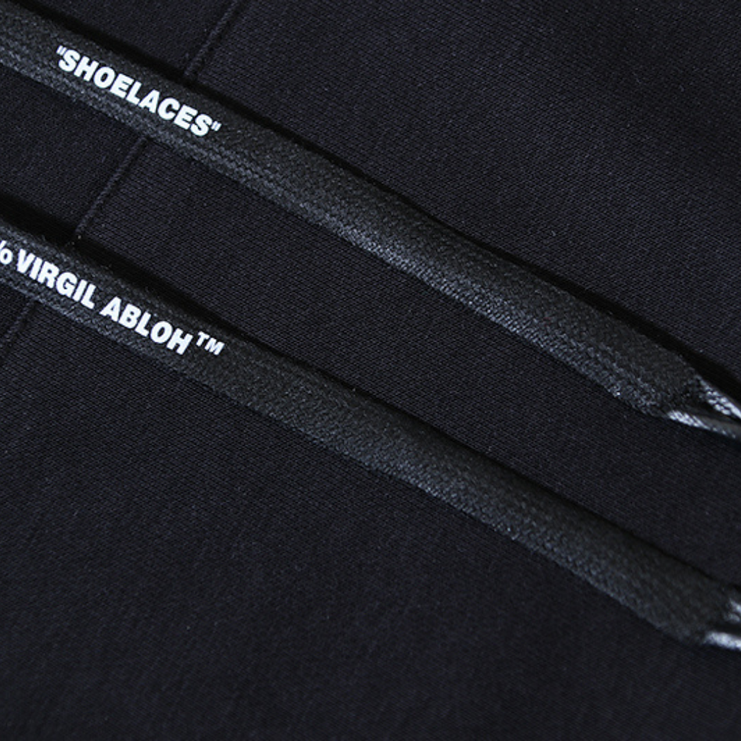 FLMNGO x Off-W Monogram Hoodie