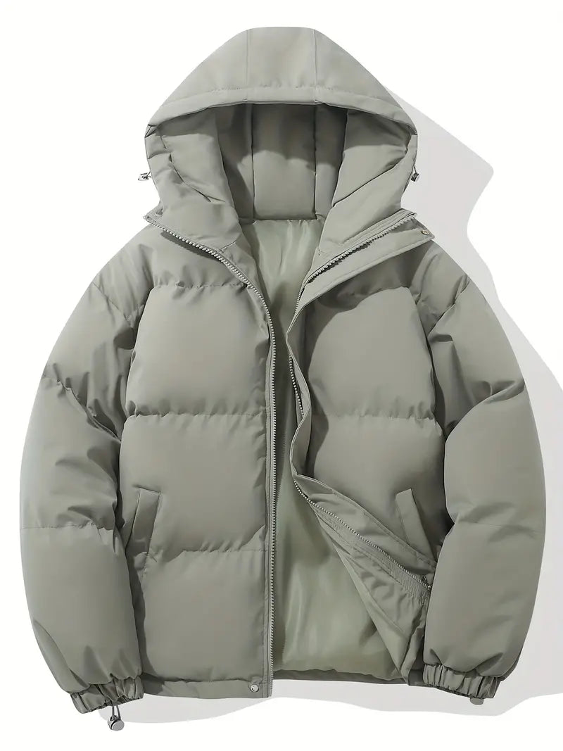 FLMNGO x Donsjacket