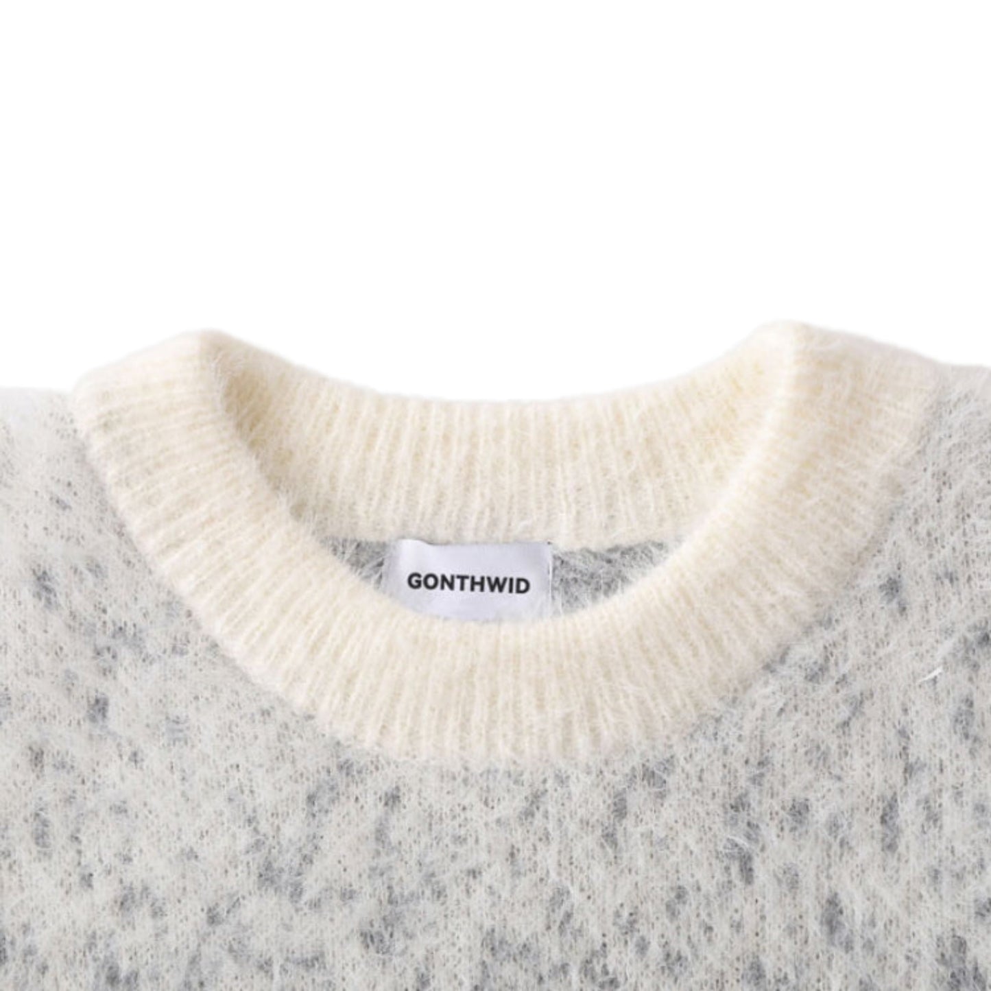 FLMNGO Star Sweater