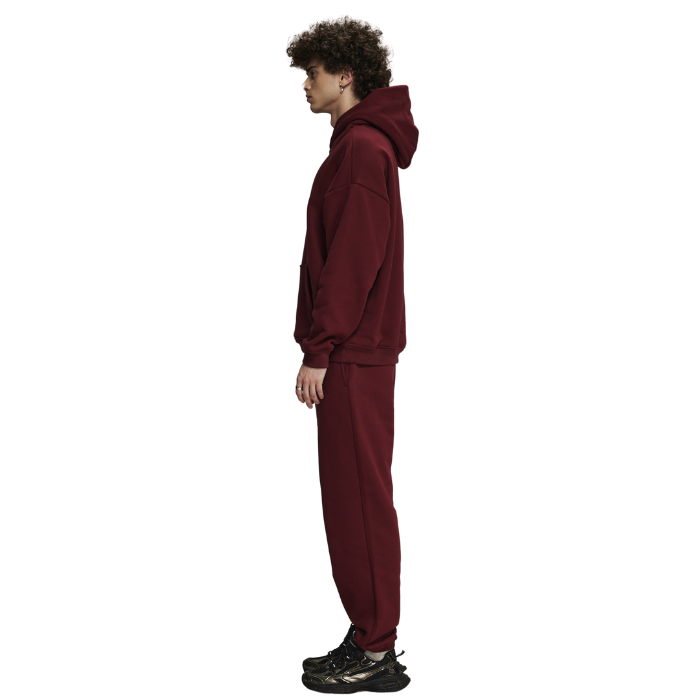 FLMNGO Heavyweight Hoodie
