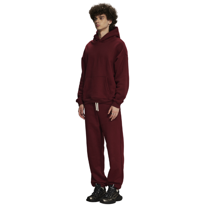 FLMNGO Heavyweight Hoodie