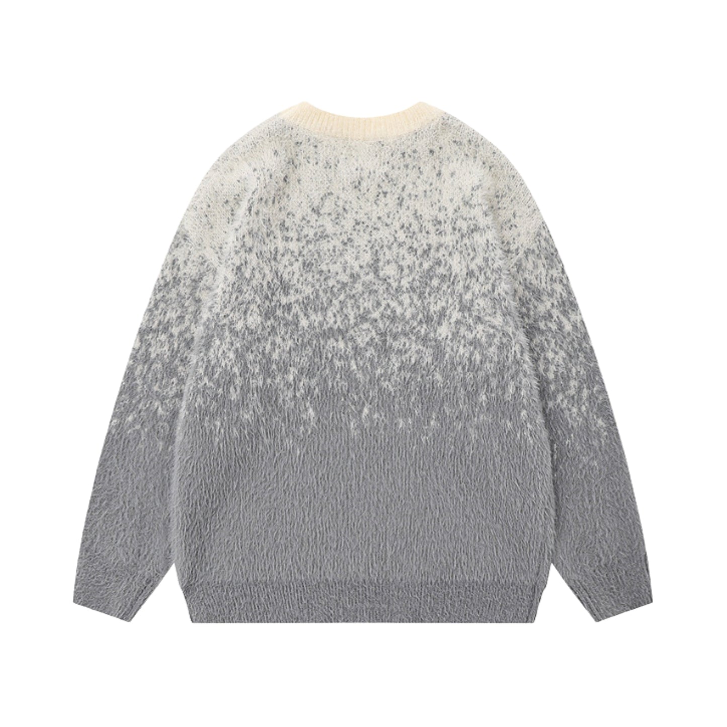 FLMNGO Star Sweater