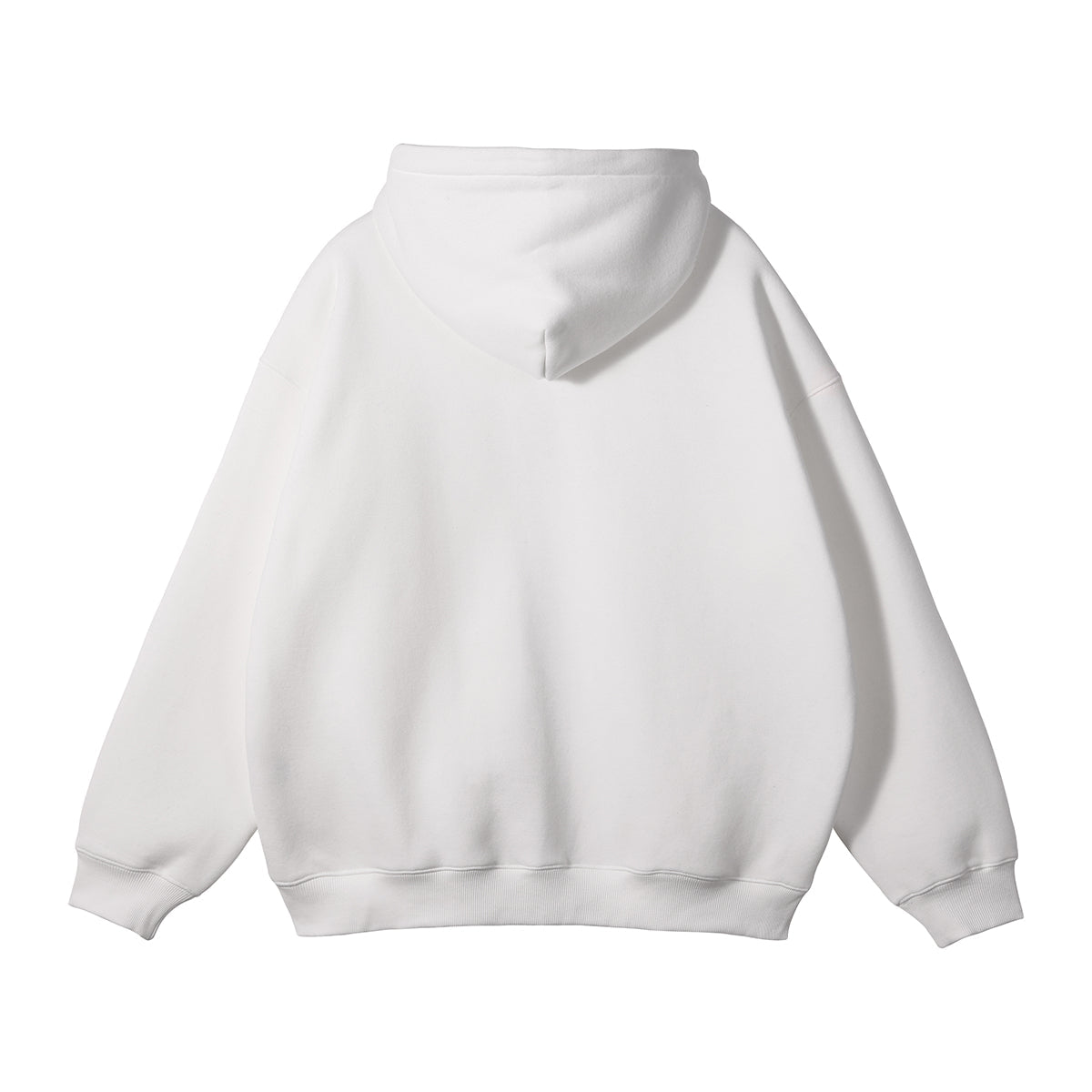 FLMNGO Zip Hoodie