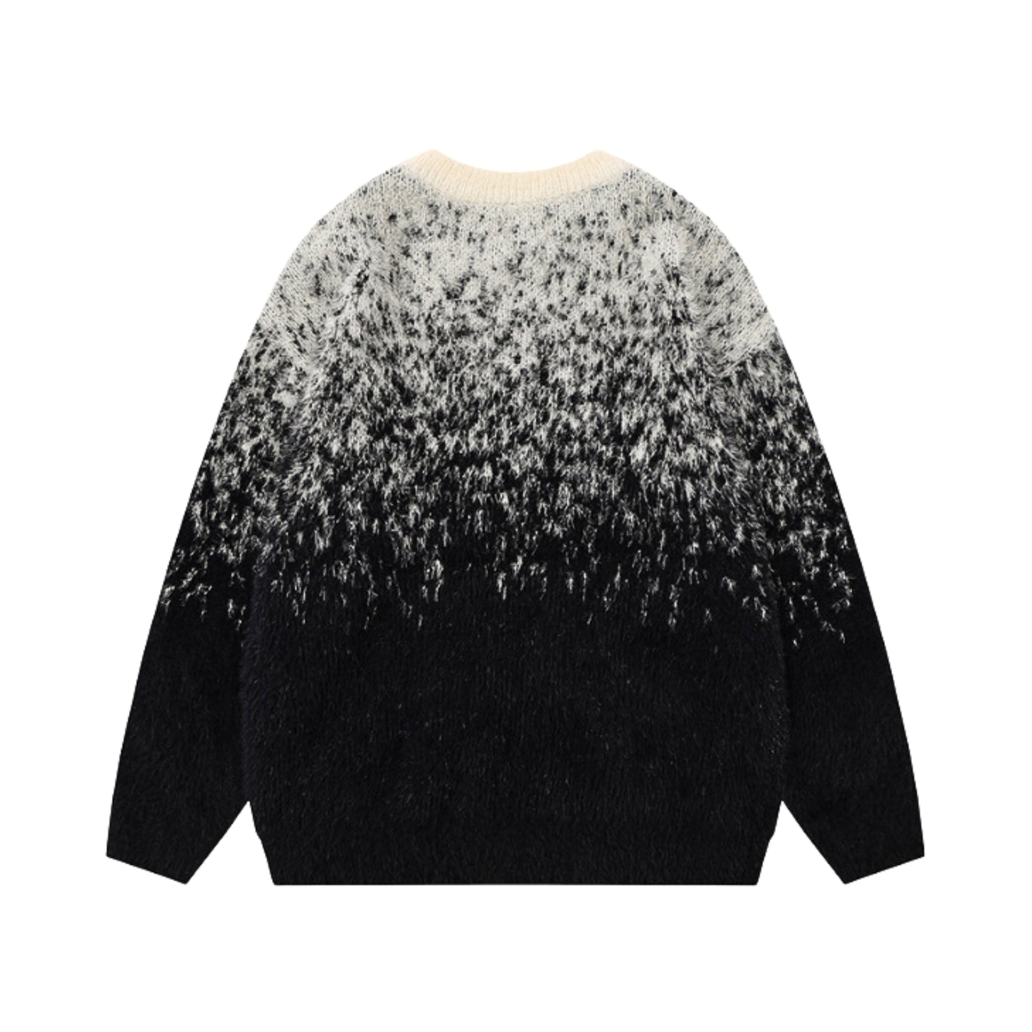 FLMNGO Star Sweater