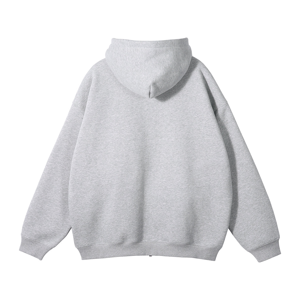 FLMNGO Zip Hoodie