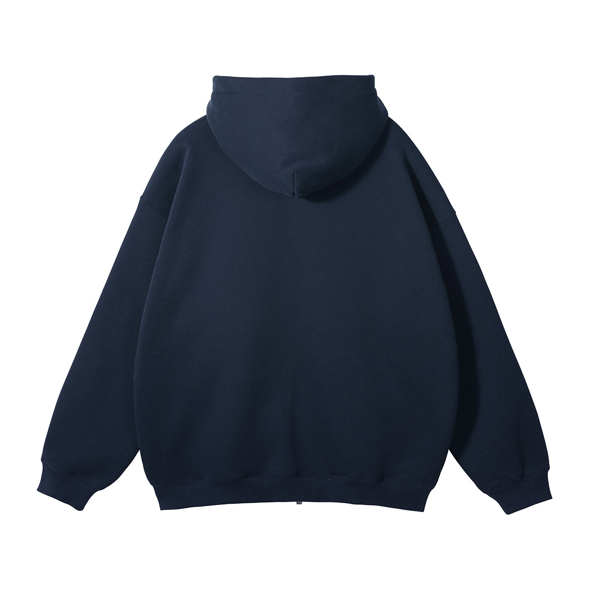 FLMNGO Zip Hoodie