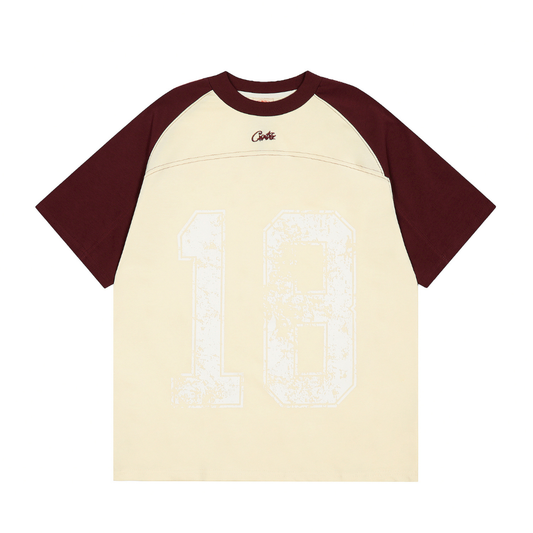 FLMNGO x Crtz Monogram T-shirt