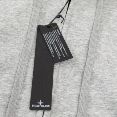FLMNGO x Stone Zip Up Gray