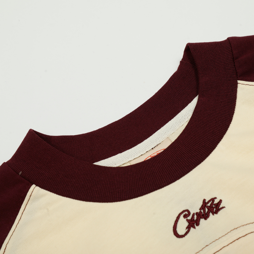 FLMNGO x Crtz Monogram T-shirt