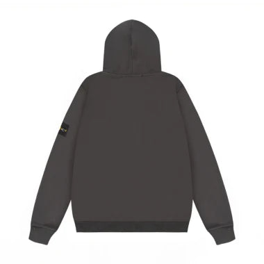 FLMNGO x Stone Zip Up