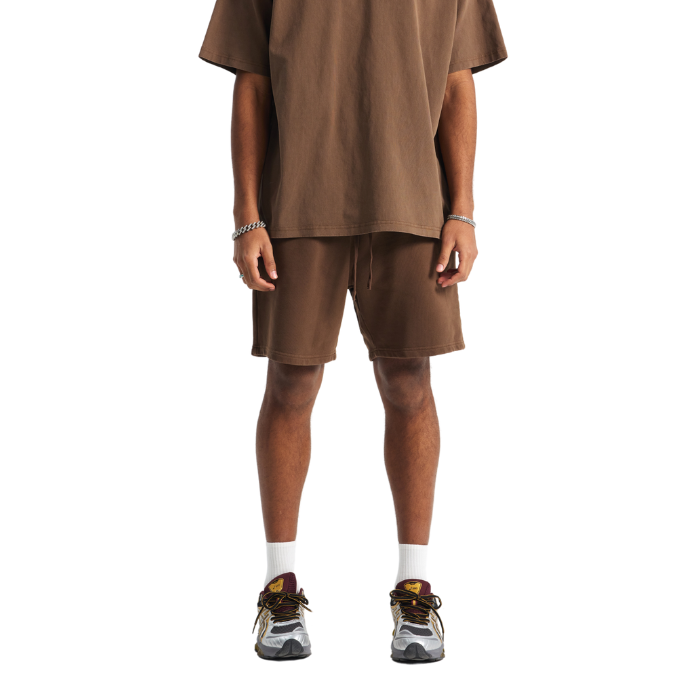 FLMNGO Everyday Shorts