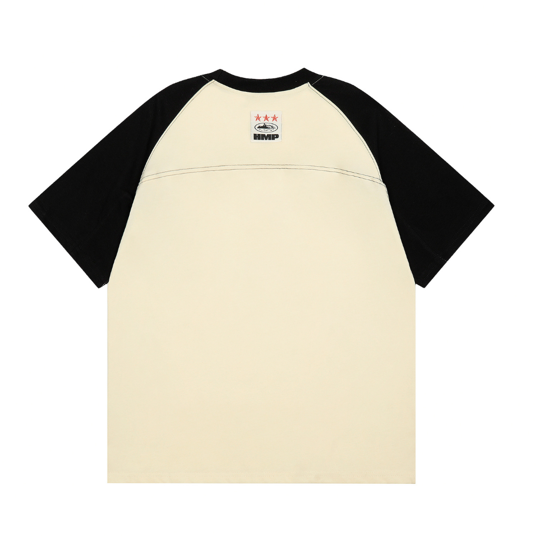FLMNGO x Crtz Monogram T-shirt