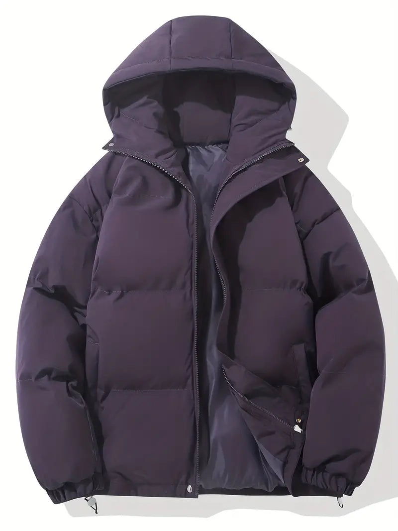FLMNGO x Donsjacket