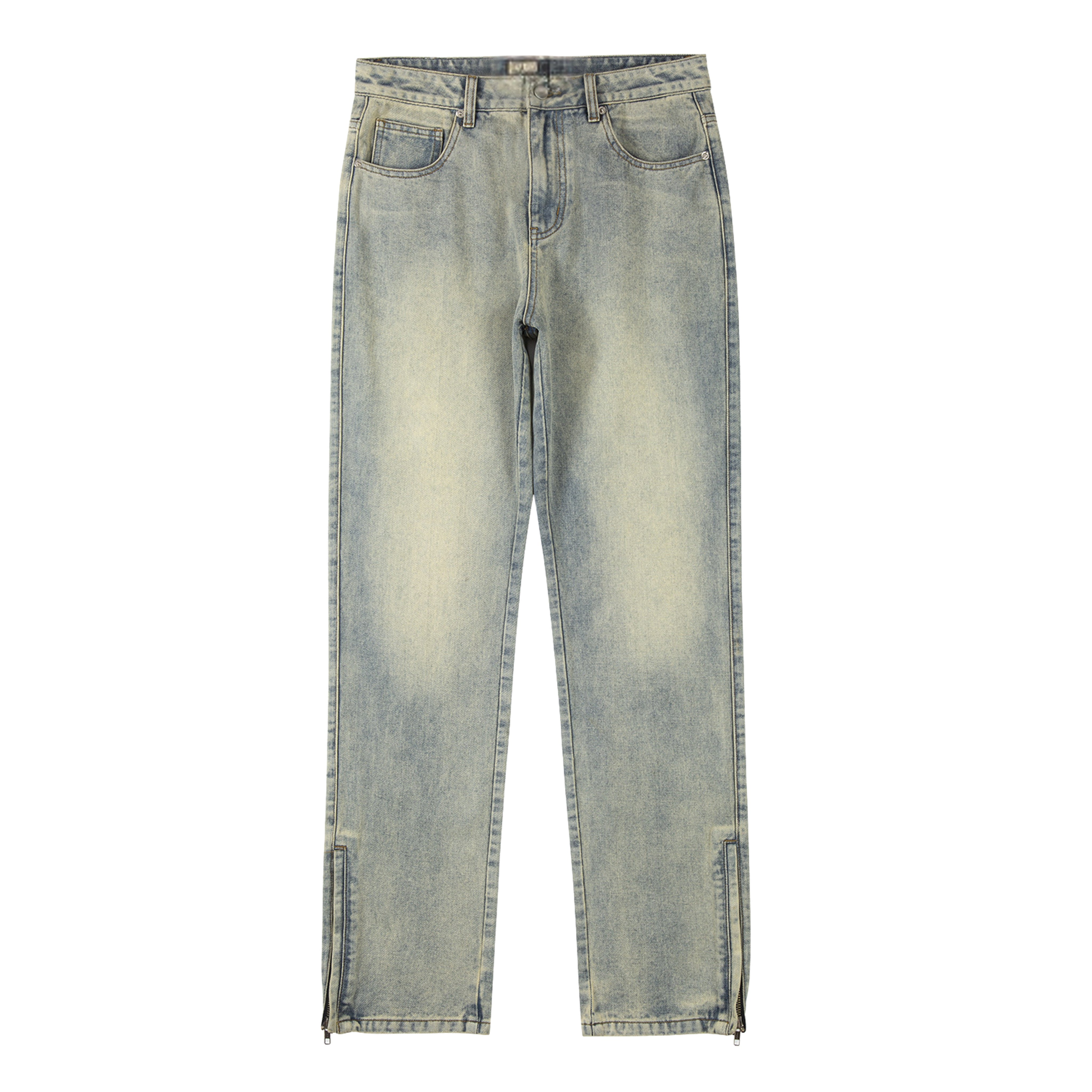 GRIS — DENIM