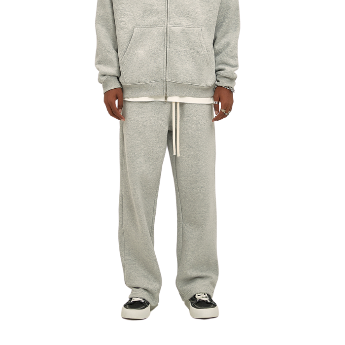 Flamingo STRAIGHT JOGGERS