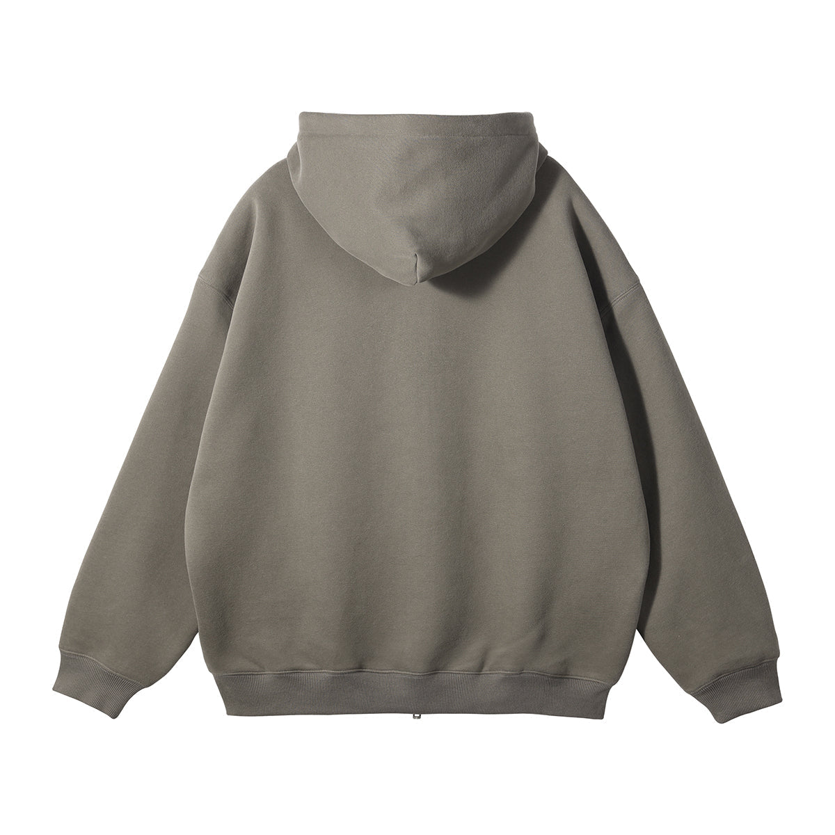 FLMNGO Zip Hoodie