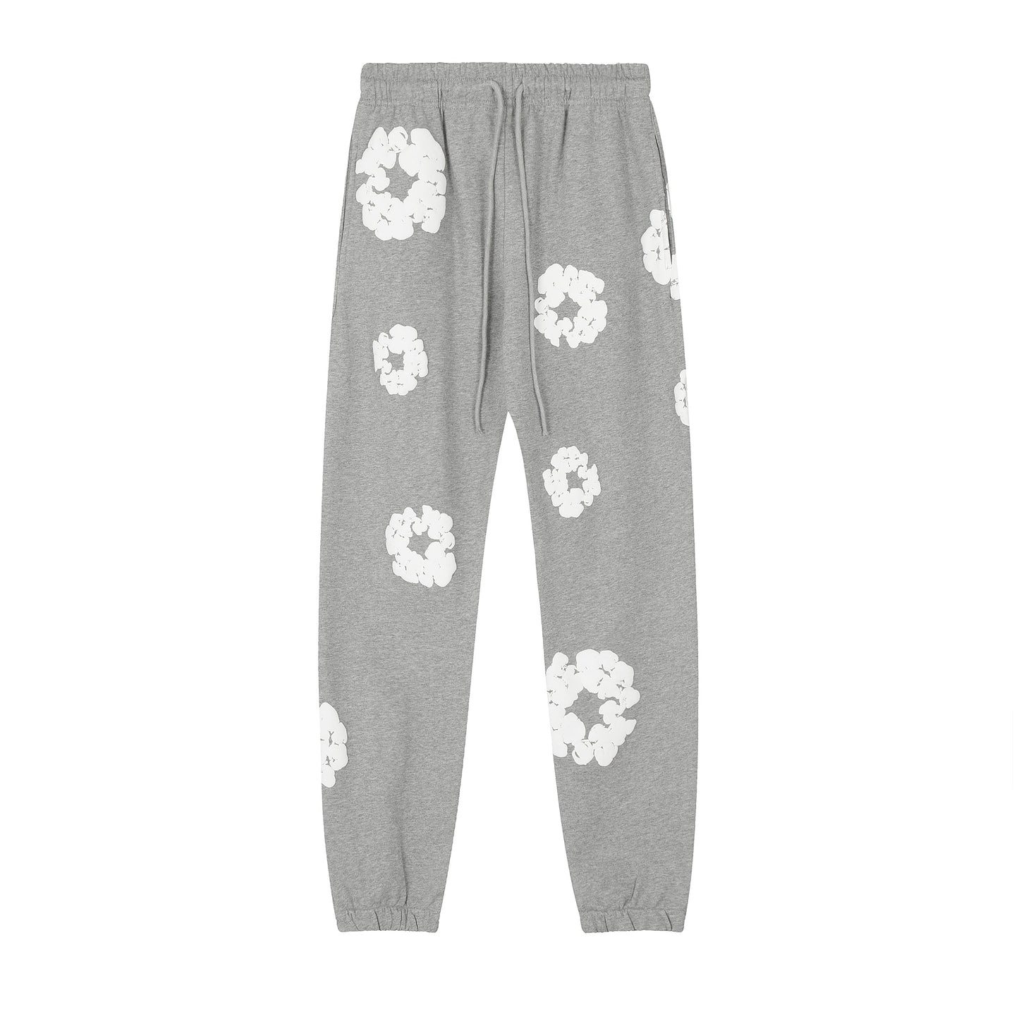FLMNGO x Denim Trs Grey Tracksuit