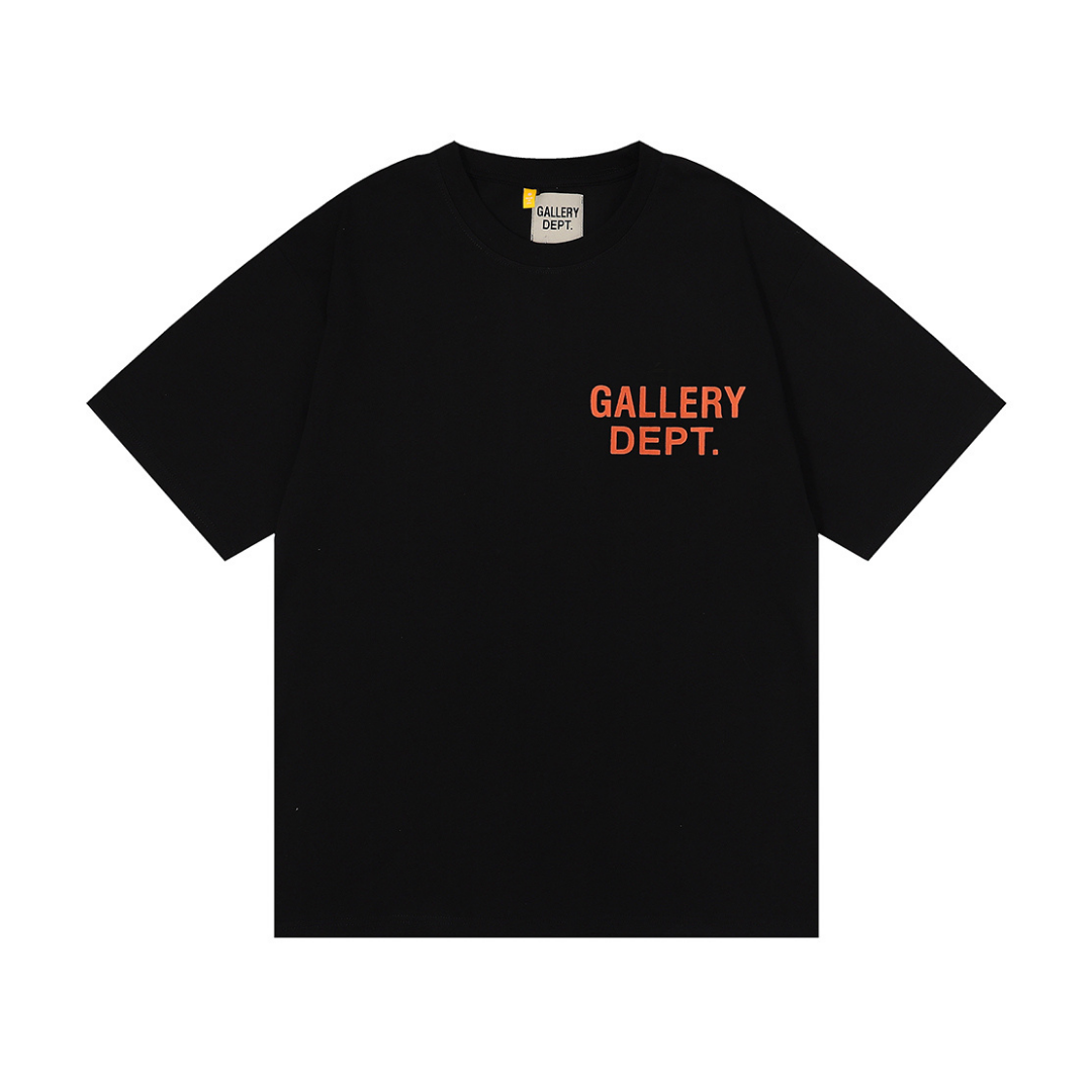FLMNGO x Gallery Dpt. T-shirt